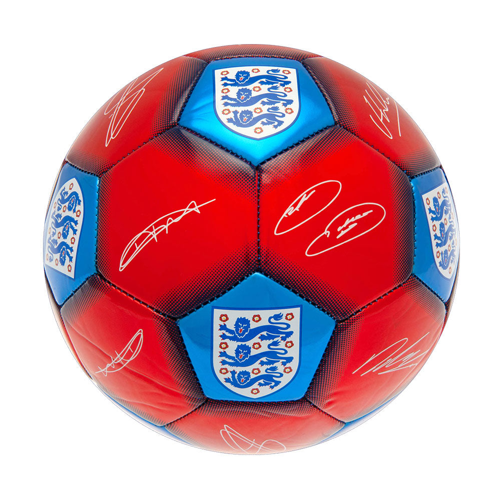 Official England FA Signature Skill Ball