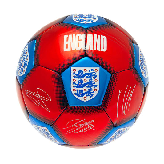 Official England FA Signature Skill Ball