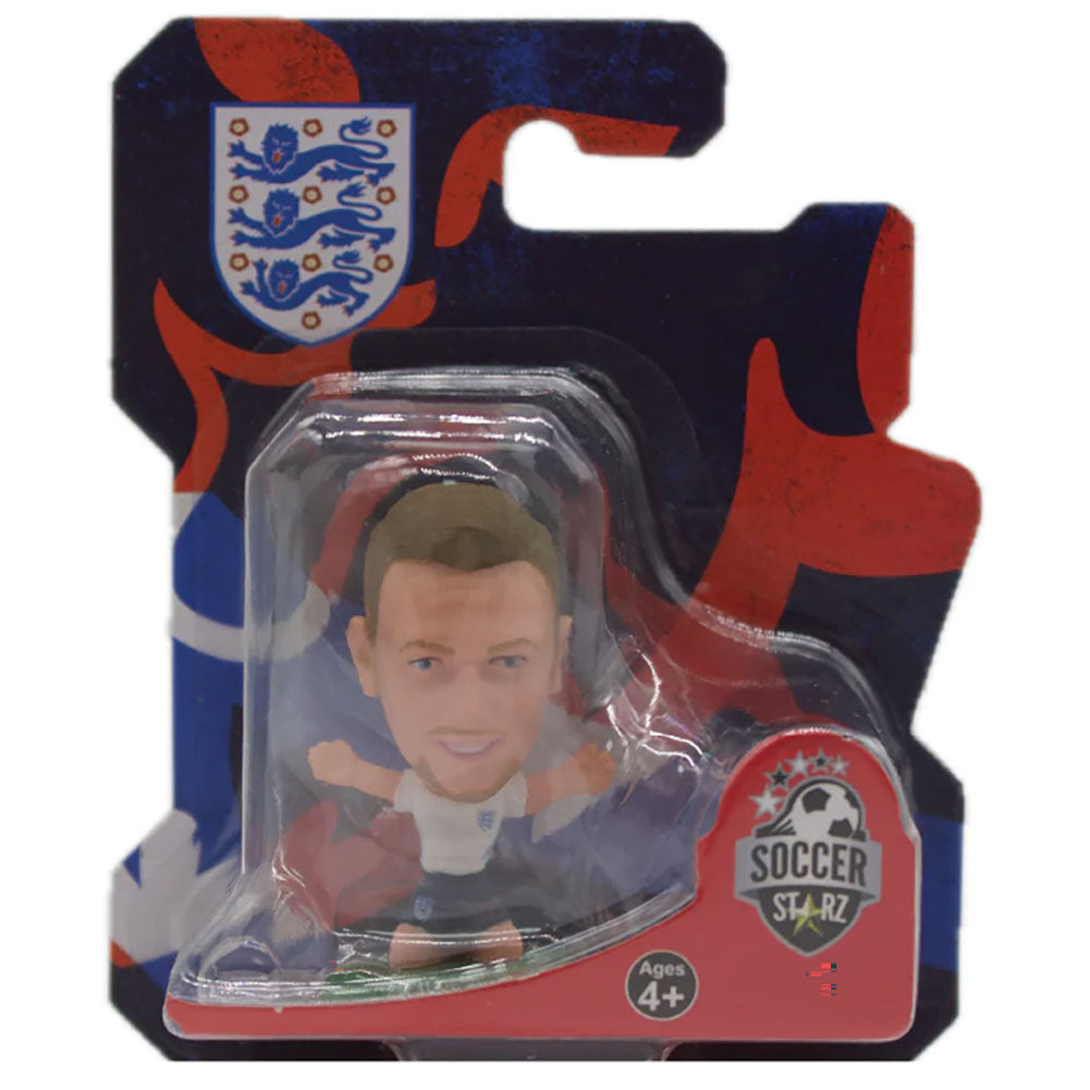 Official England FA SoccerStarz Bowen