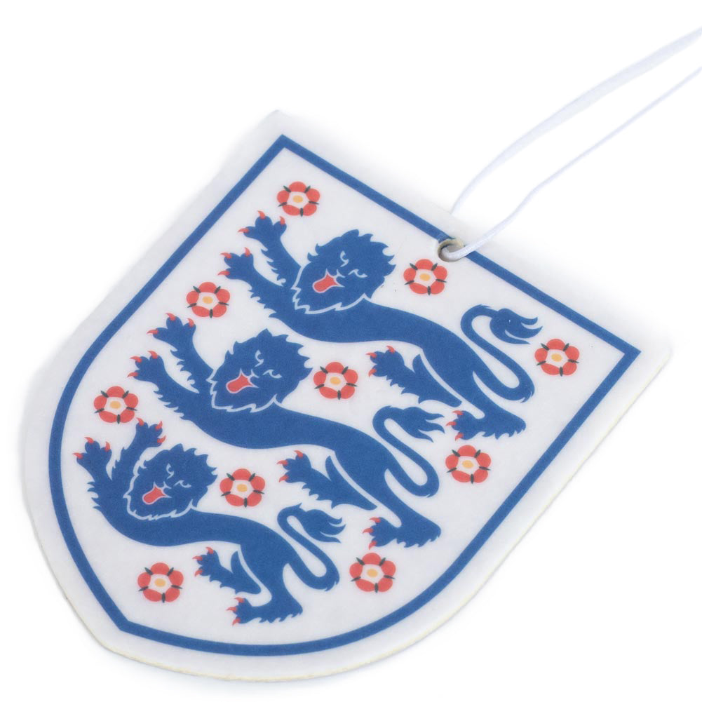 Official England FA Air Freshener