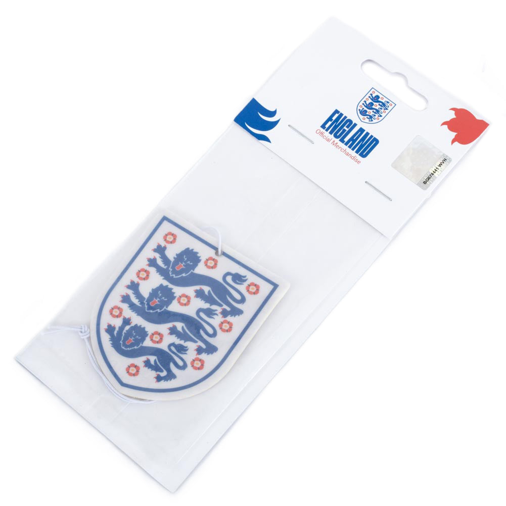 Official England FA Air Freshener