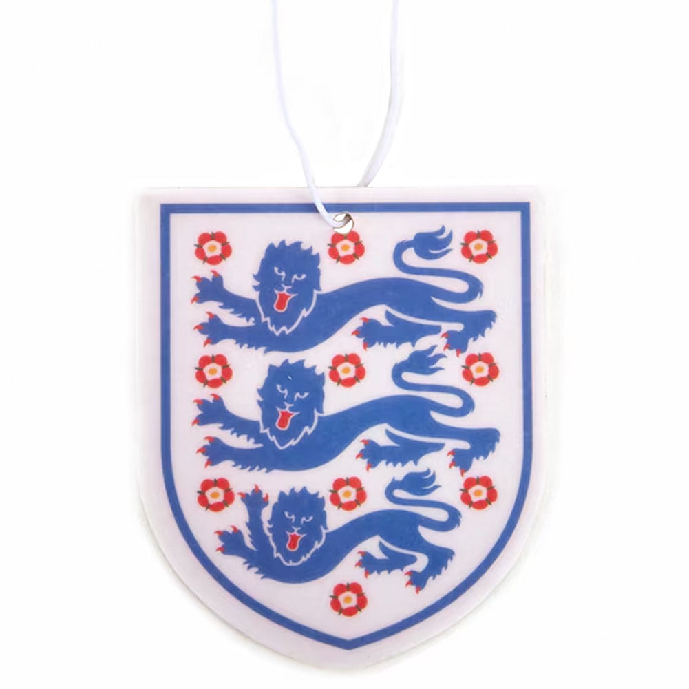 Official England FA Air Freshener