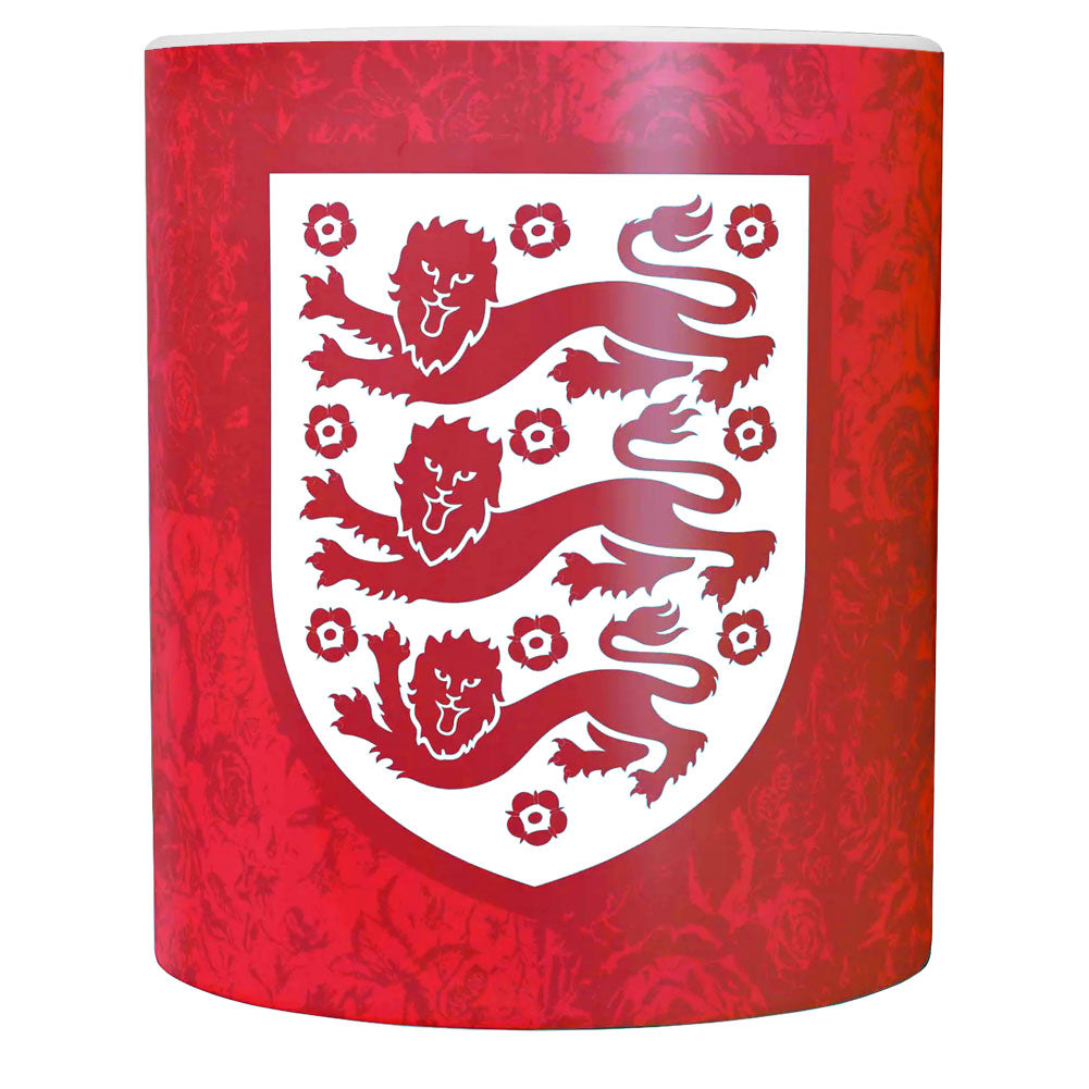 Official England FA Lionesses Mug