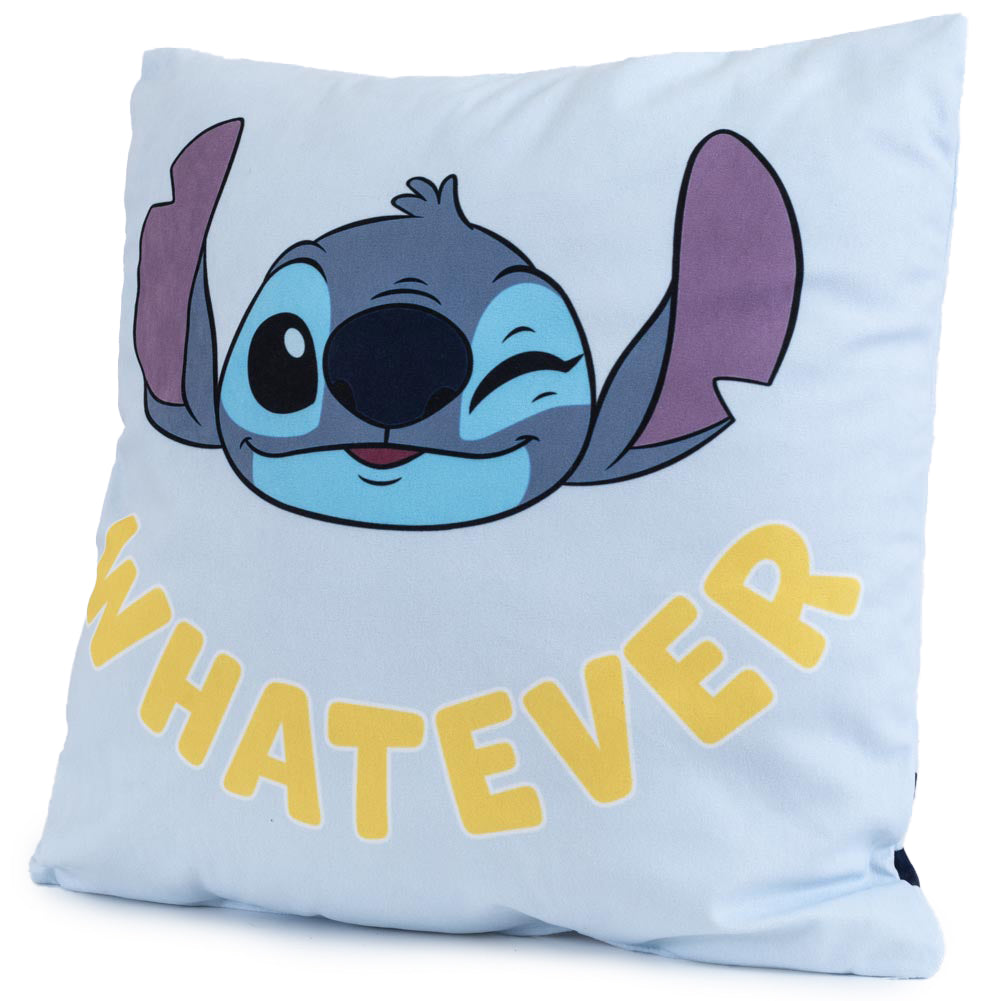 Official Lilo & Stitch Cushion