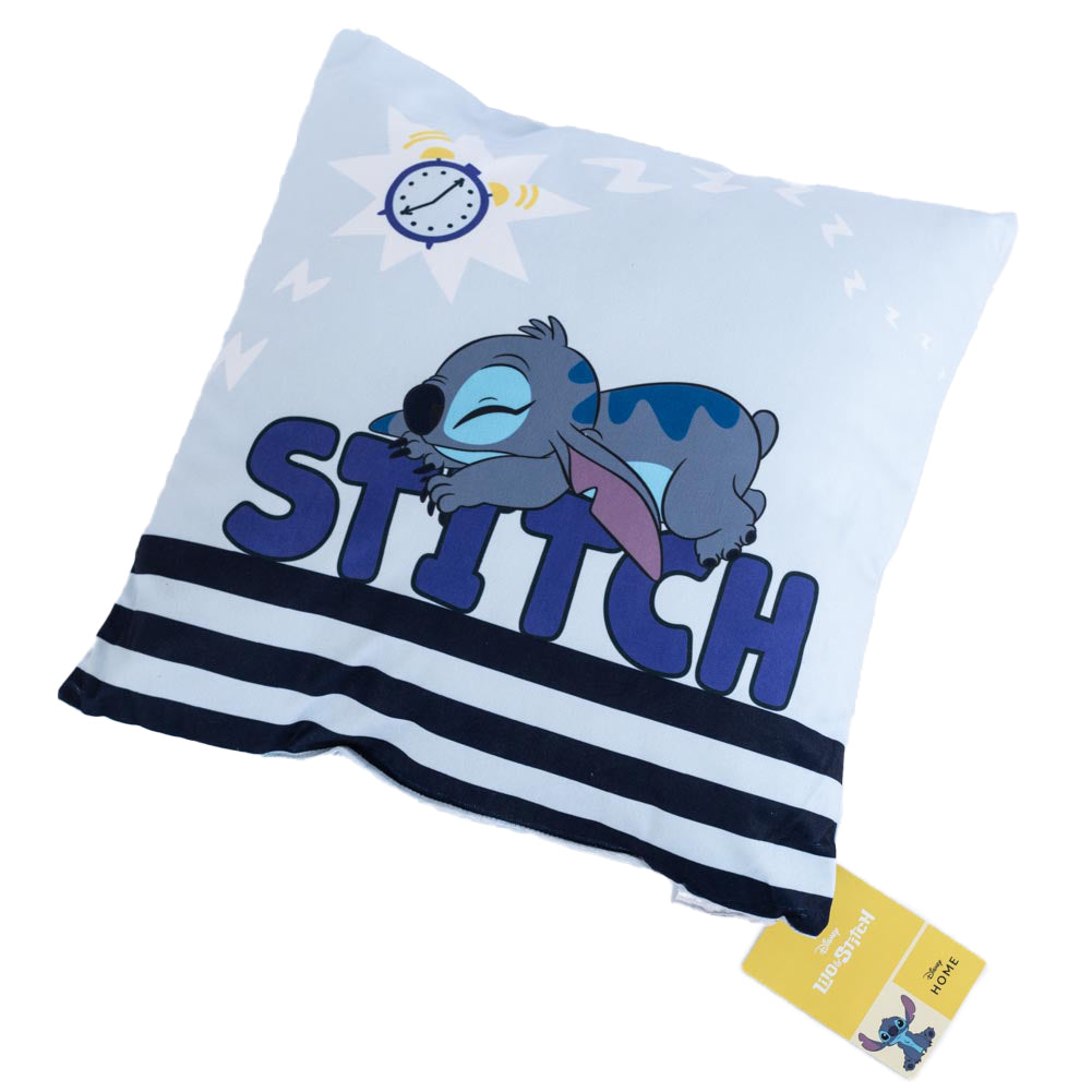 Official Lilo & Stitch Cushion