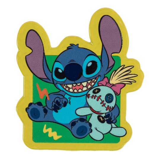 Official Lilo & Stitch Pin Badge