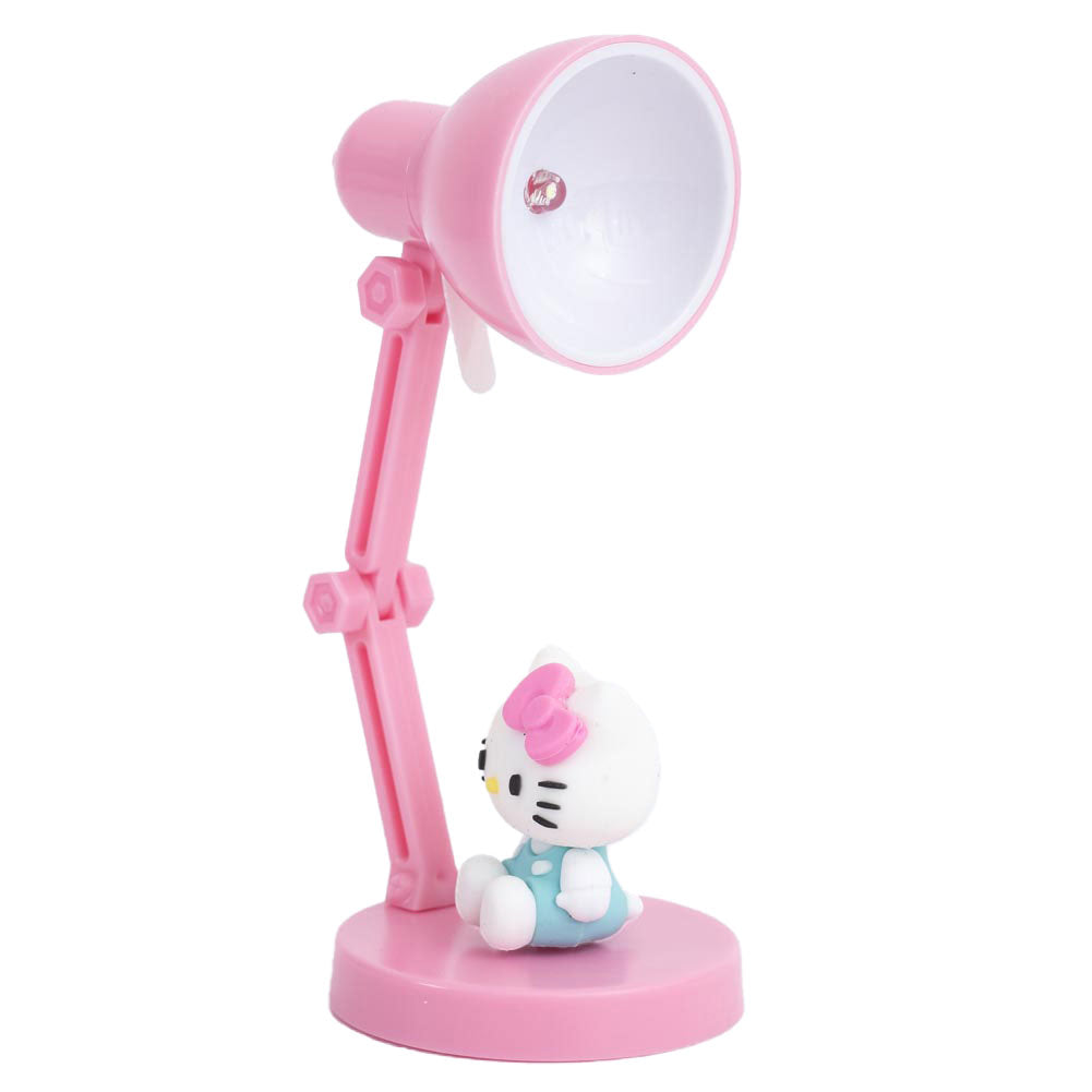 Official Hello Kitty Mini Desk Lamp