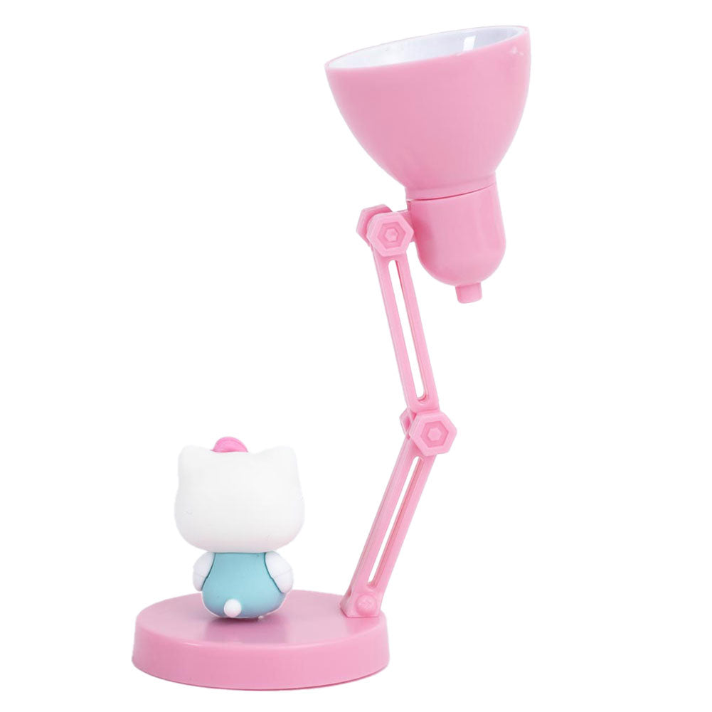 Official Hello Kitty Mini Desk Lamp