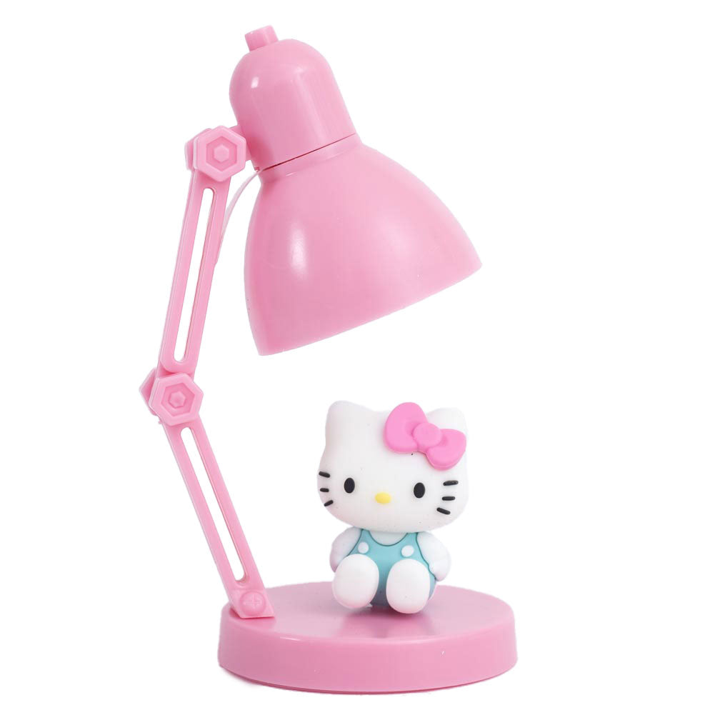 Official Hello Kitty Mini Desk Lamp