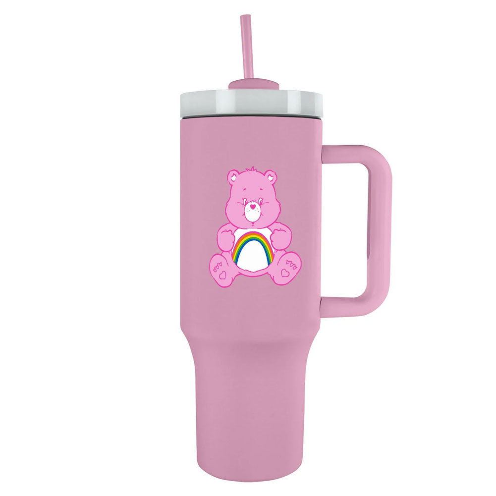 Official Care Bears 40oz Tumbler