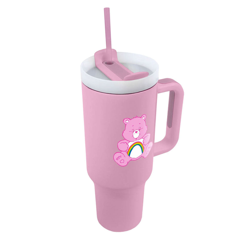 Official Care Bears 40oz Tumbler