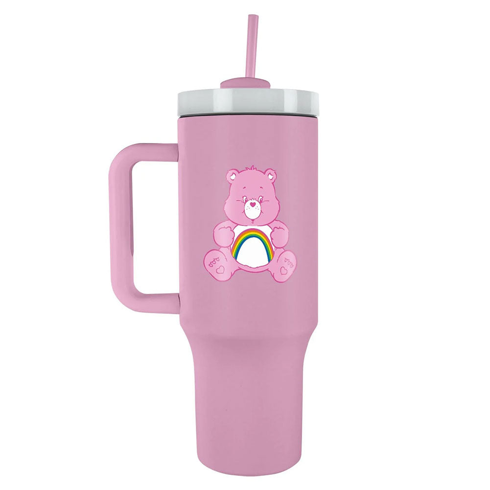 Official Care Bears 40oz Tumbler