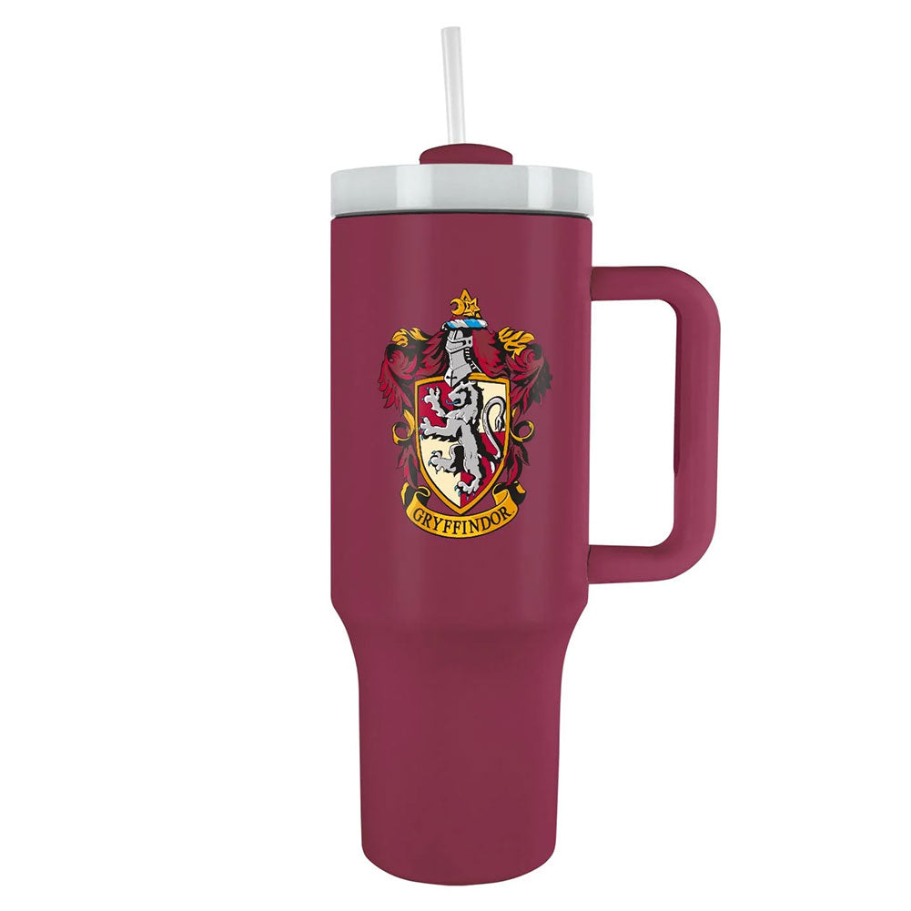 Official Harry Potter Gryffindor 40oz Tumbler