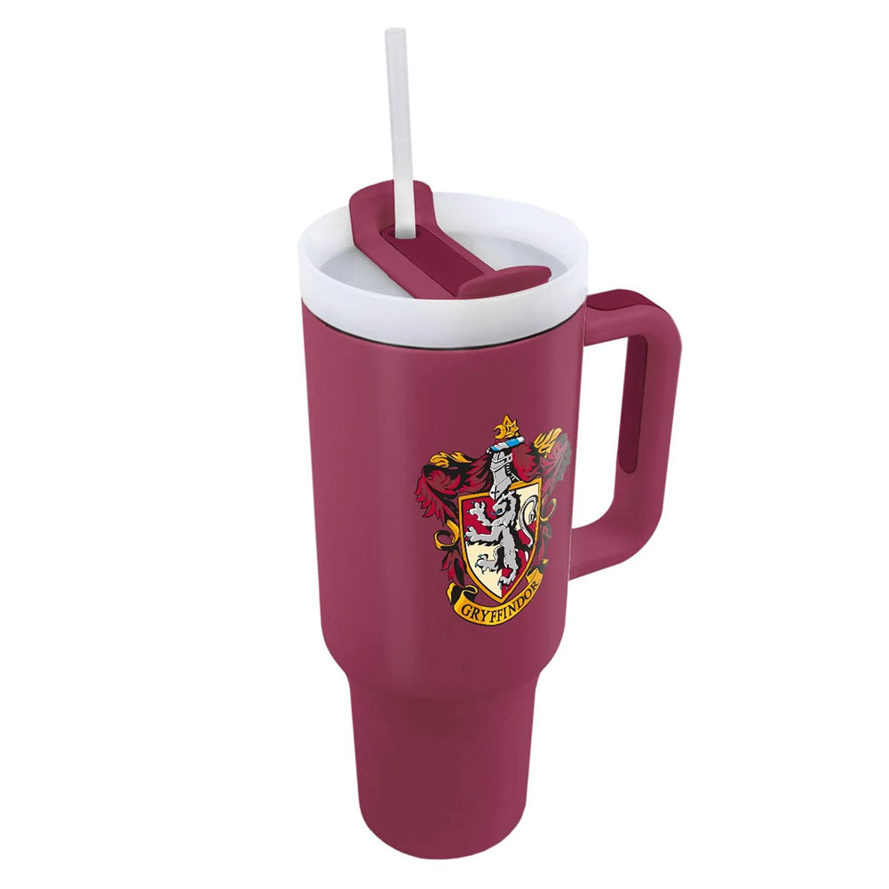 Official Harry Potter Gryffindor 40oz Tumbler