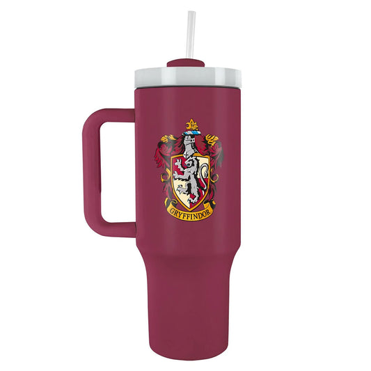 Official Harry Potter Gryffindor 40oz Tumbler