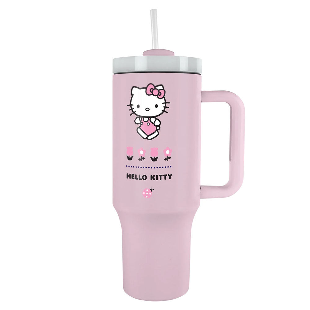 Official Hello Kitty 40oz Tumbler