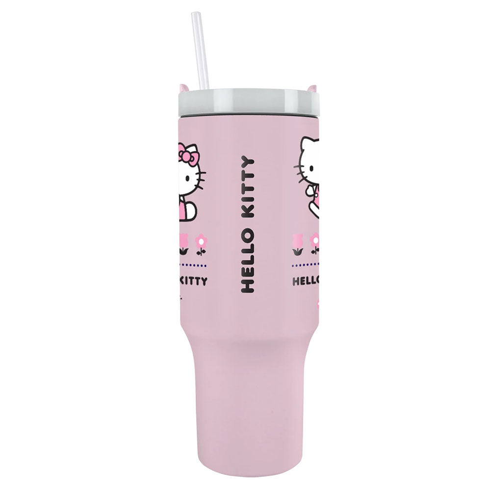 Official Hello Kitty 40oz Tumbler