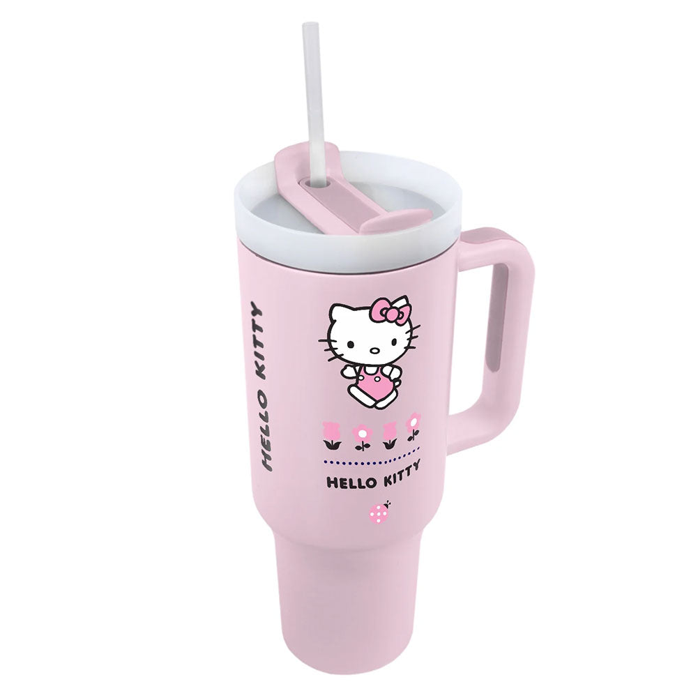 Official Hello Kitty 40oz Tumbler