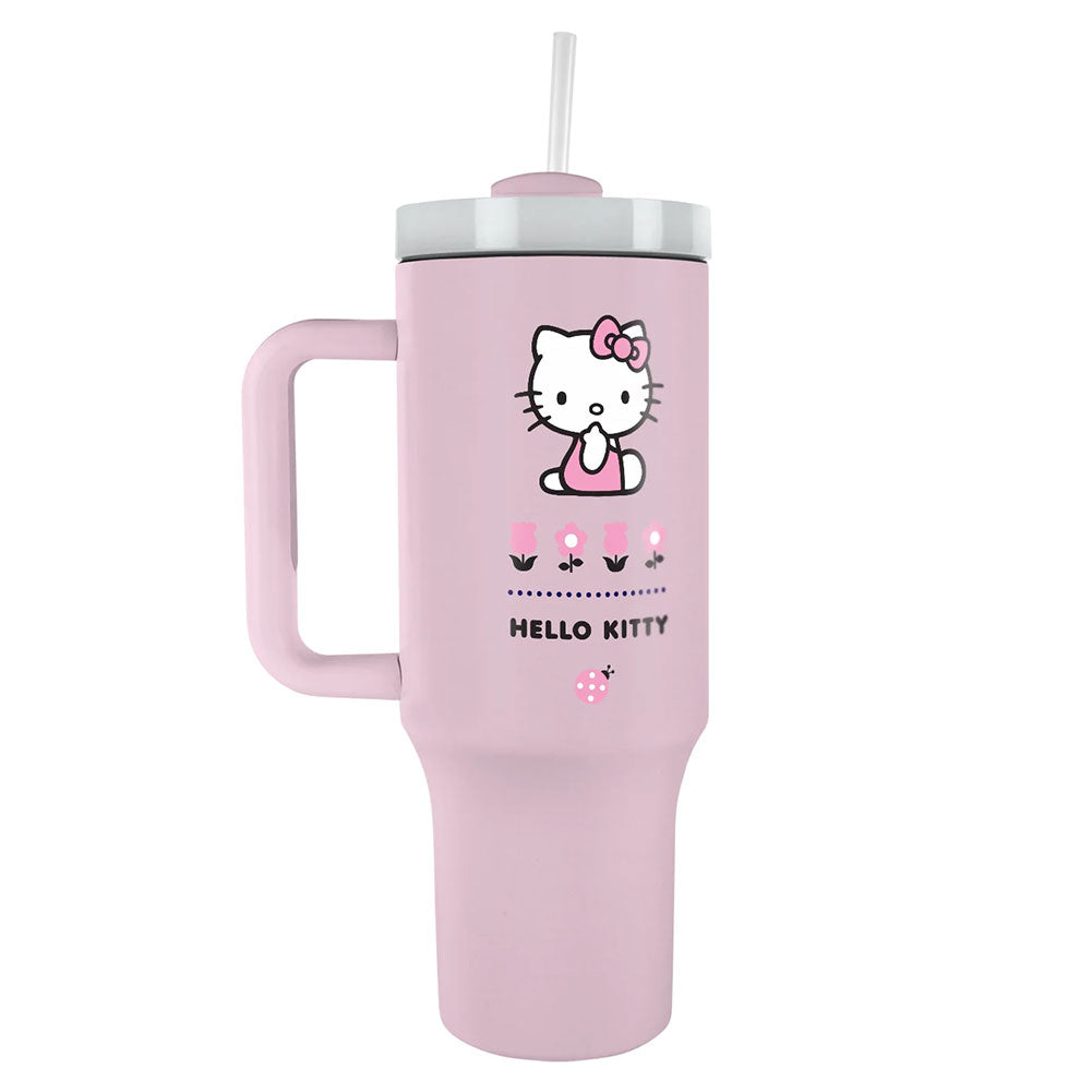 Official Hello Kitty 40oz Tumbler