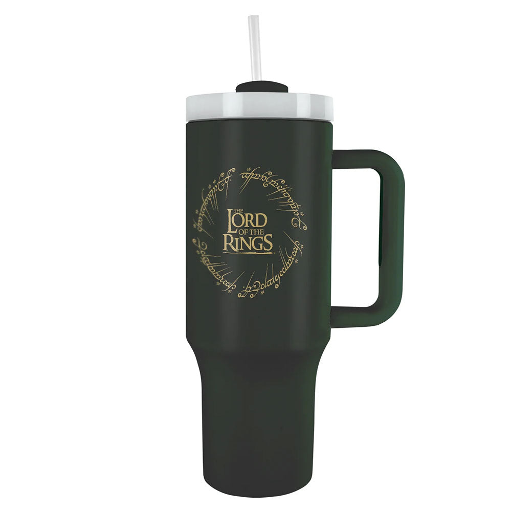 Official The Lord Of The Rings 40oz Tumbler