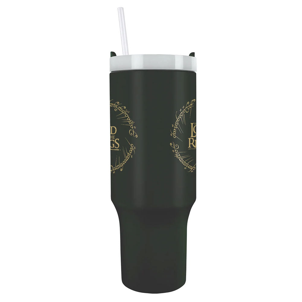 Official The Lord Of The Rings 40oz Tumbler