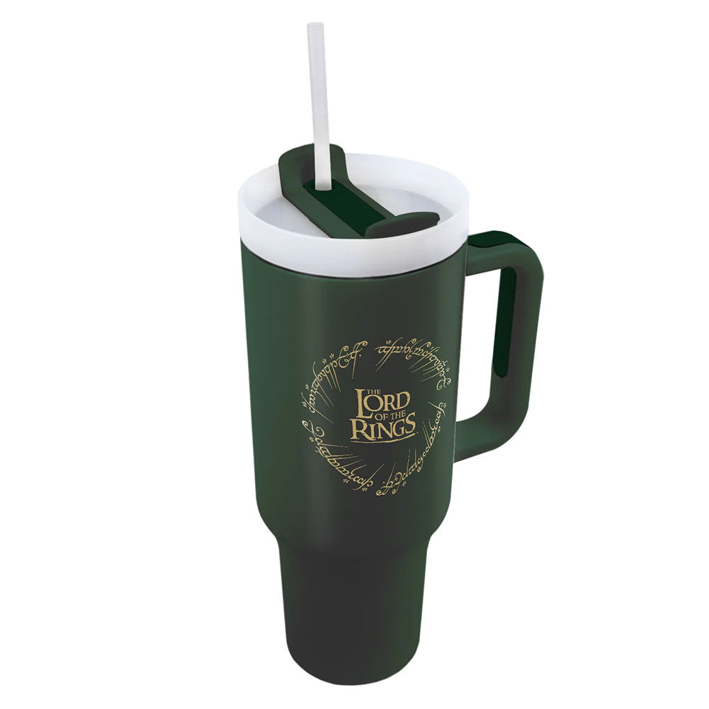 Official The Lord Of The Rings 40oz Tumbler