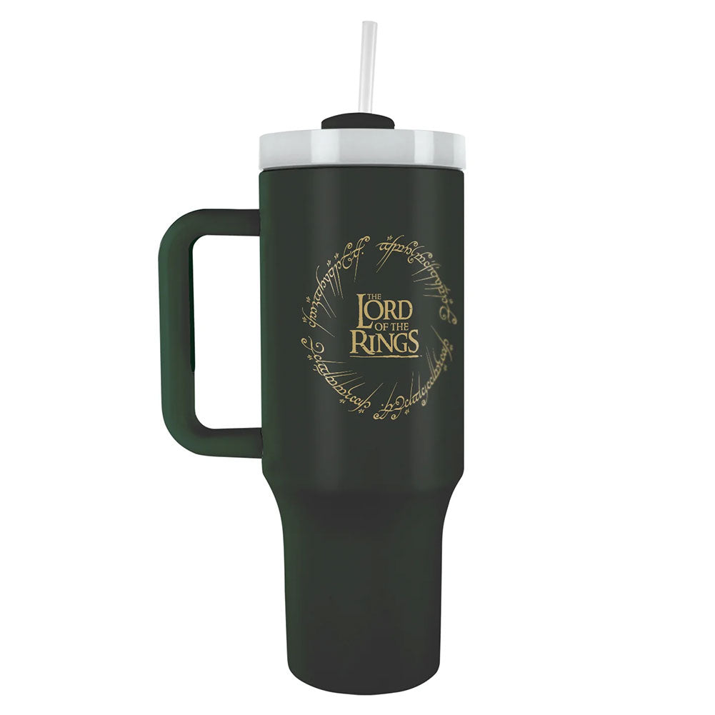 Official The Lord Of The Rings 40oz Tumbler