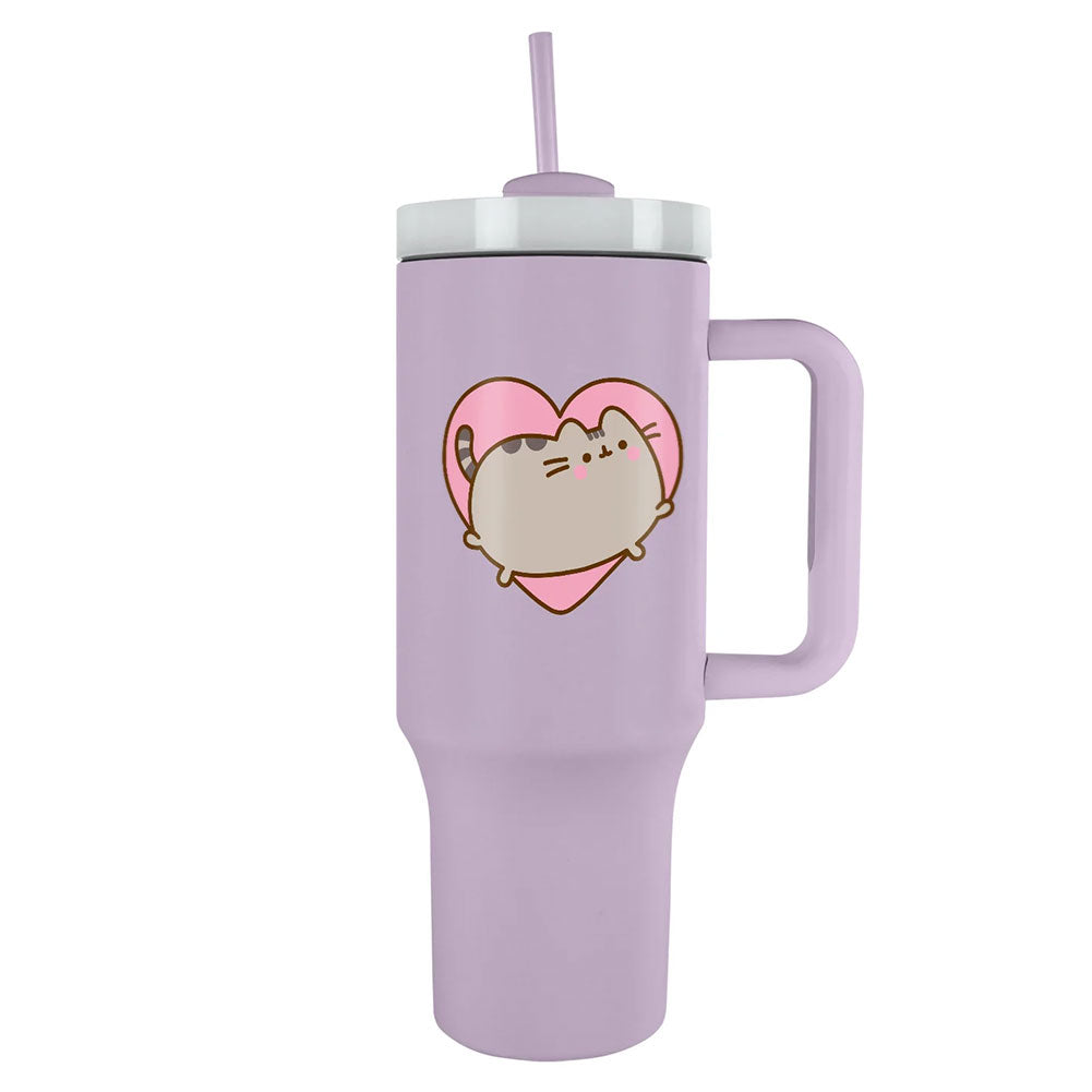 Official Pusheen 40oz Tumbler