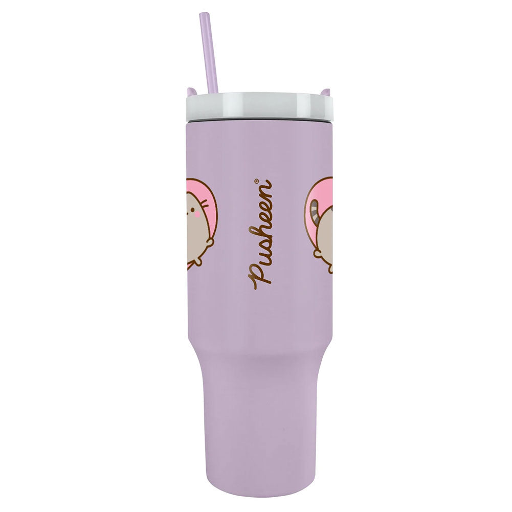 Official Pusheen 40oz Tumbler