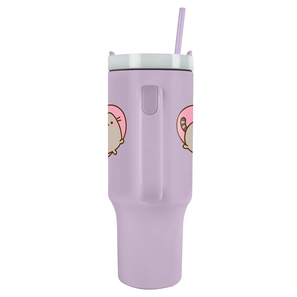 Official Pusheen 40oz Tumbler