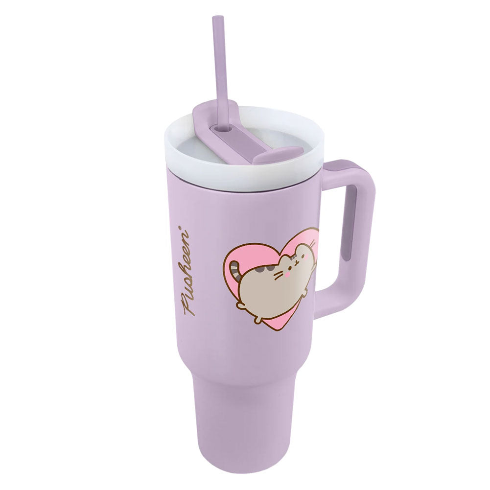 Official Pusheen 40oz Tumbler