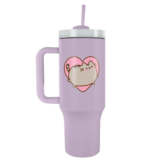 Official Pusheen 40oz Tumbler