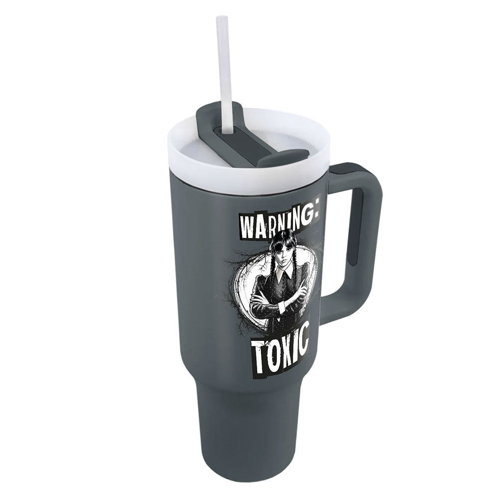 Official Wednesday 40oz Tumbler