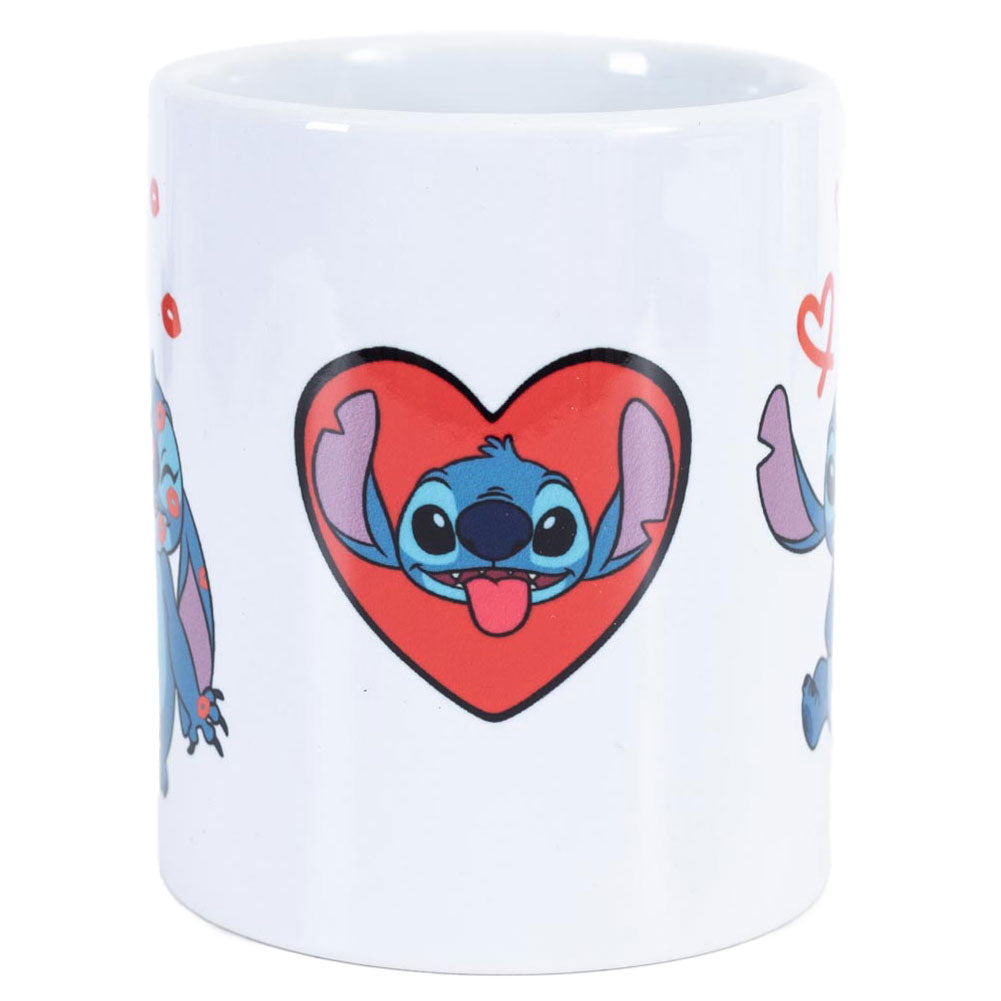 Official Lilo & Stitch Love Mug