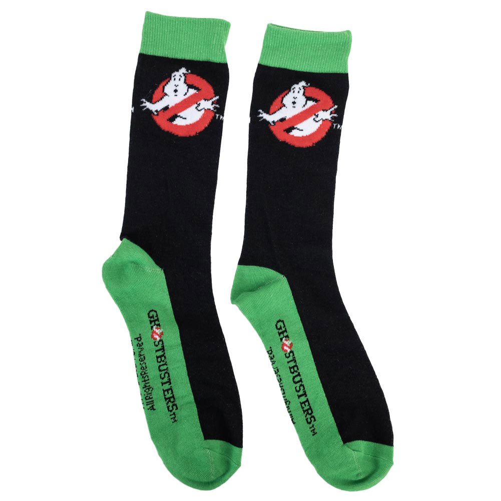 Official Ghostbusters Mug & Sock Set