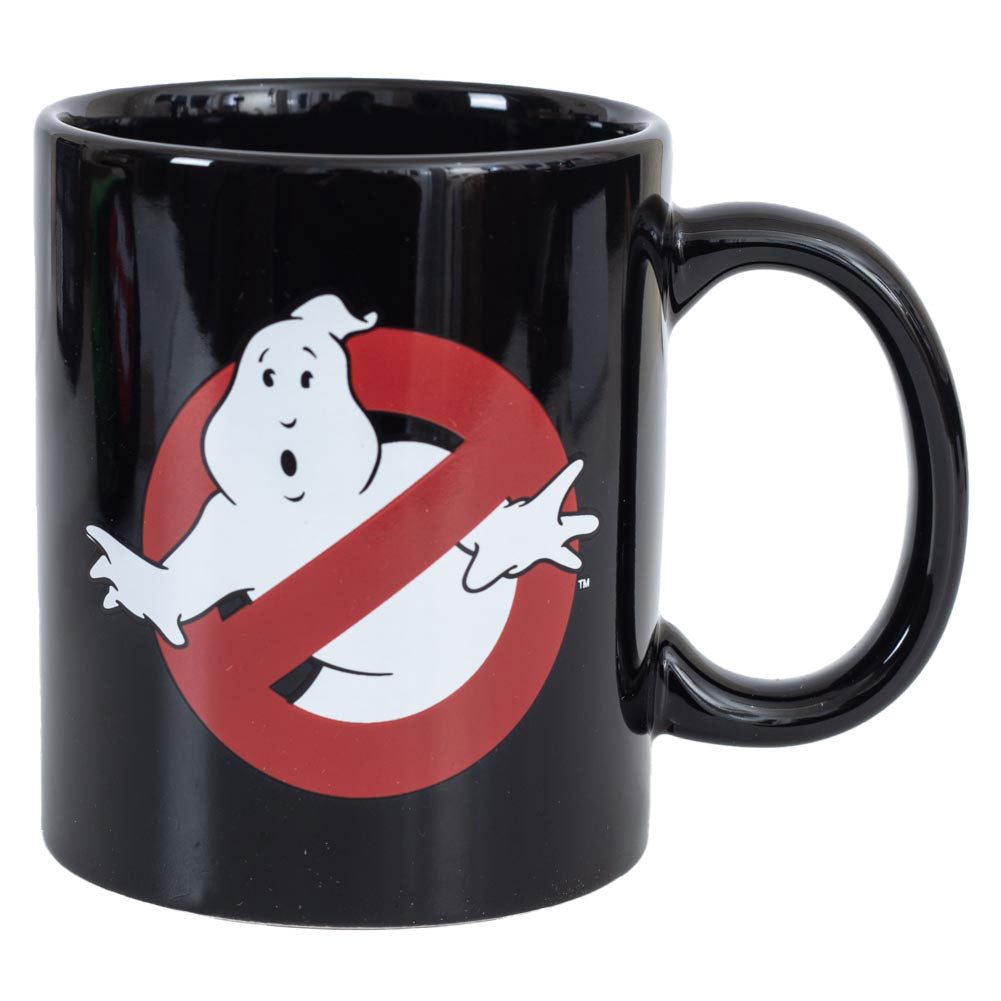 Official Ghostbusters Mug & Sock Set