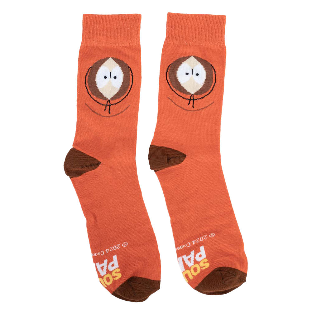 Official South Park Mug & Sock Set