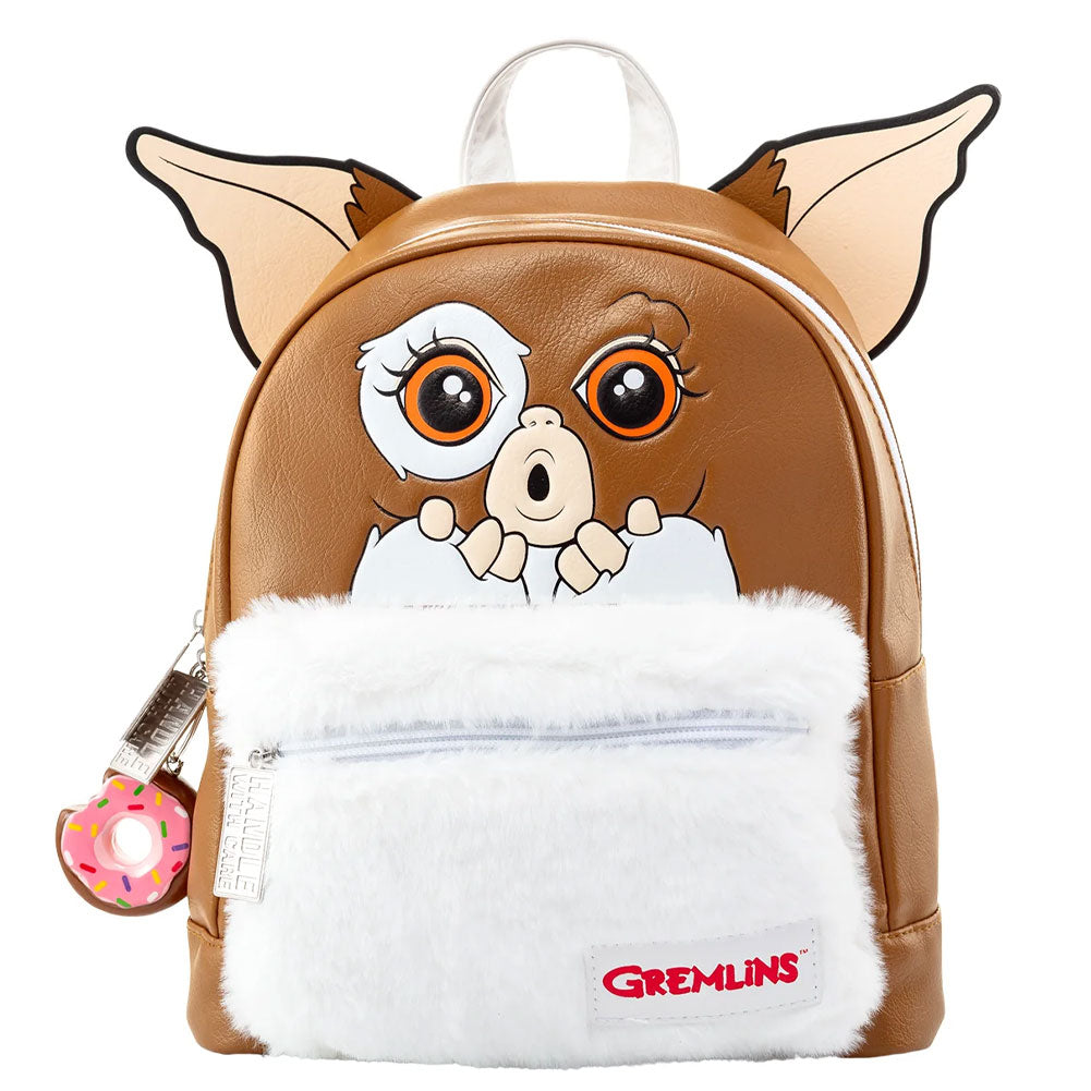 Official Gremlins Gizmo Fashion Backpack