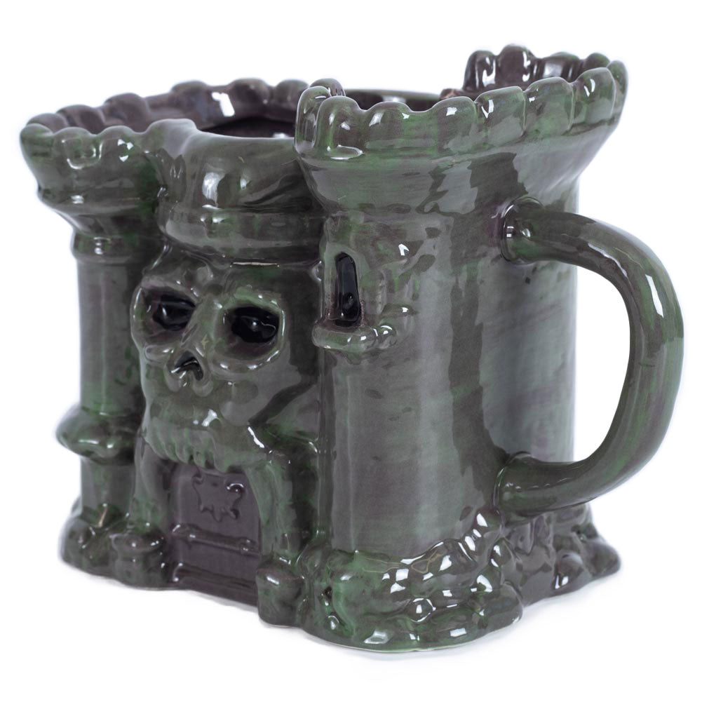 Official Masters of the Universe: Revelation 3D Mug