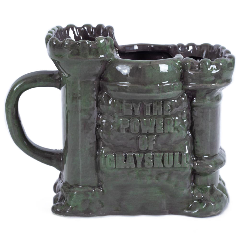 Official Masters of the Universe: Revelation 3D Mug