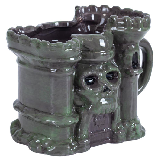 Official Masters of the Universe: Revelation 3D Mug