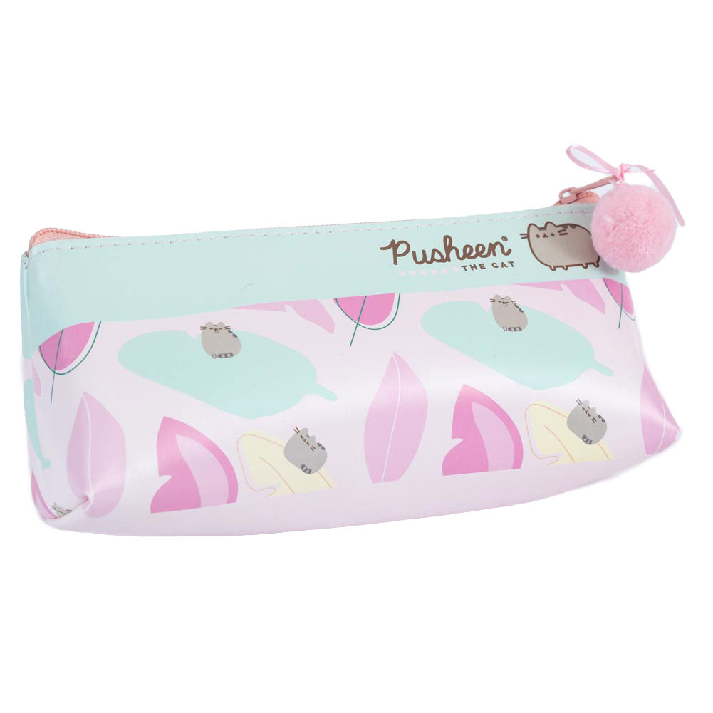 Official Pusheen Pencil Case