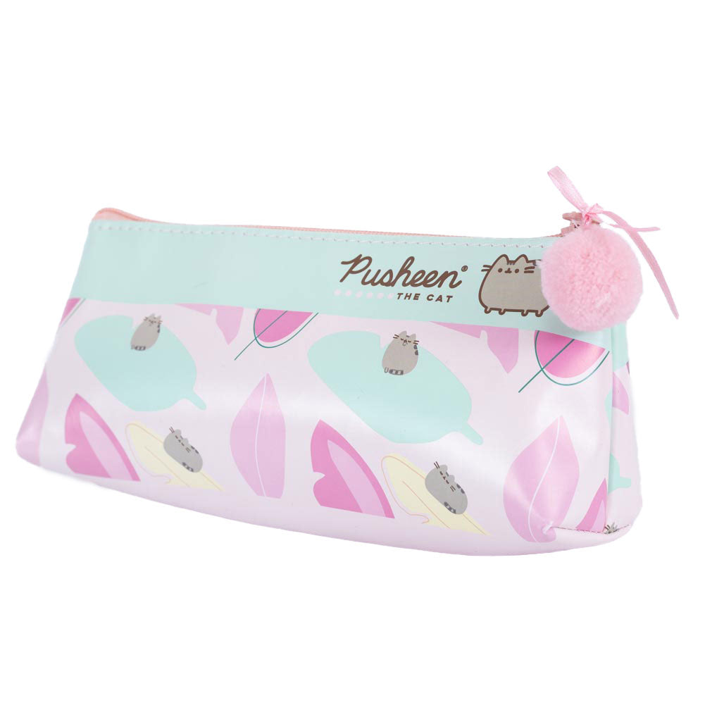 Official Pusheen Pencil Case