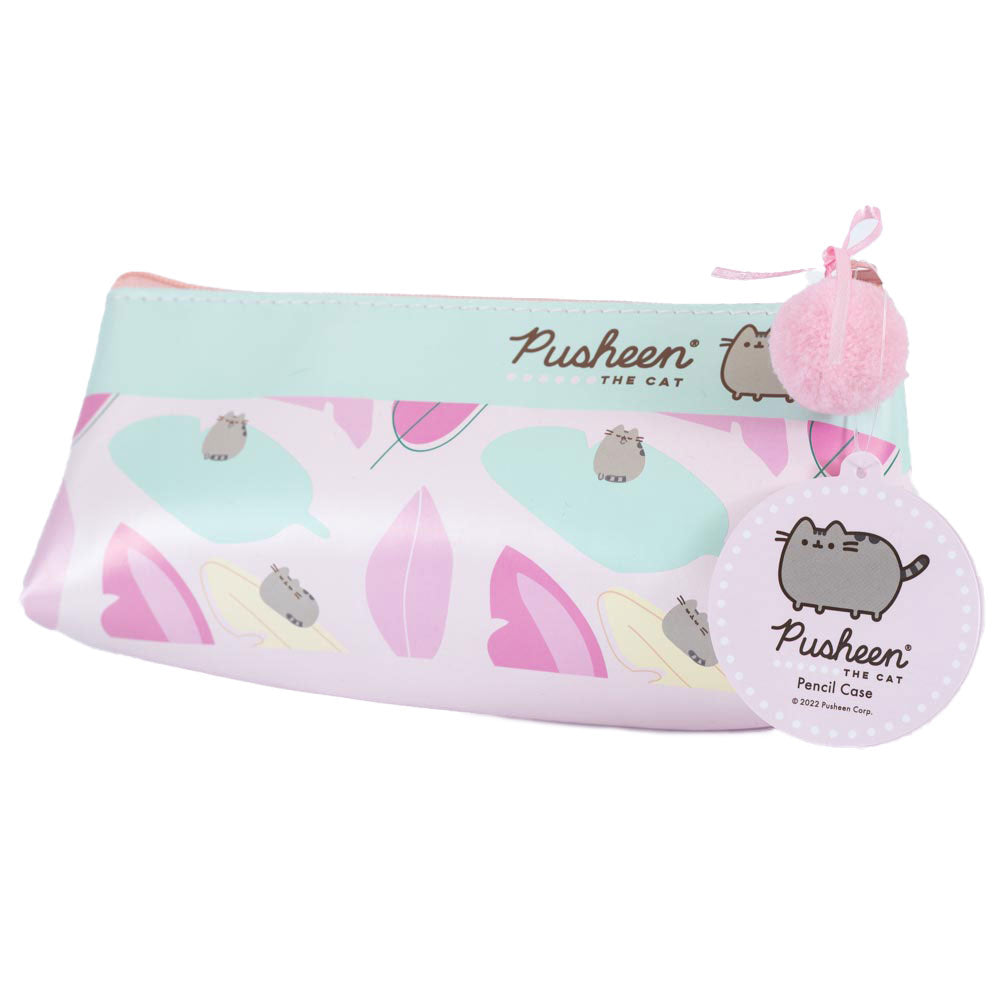 Official Pusheen Pencil Case