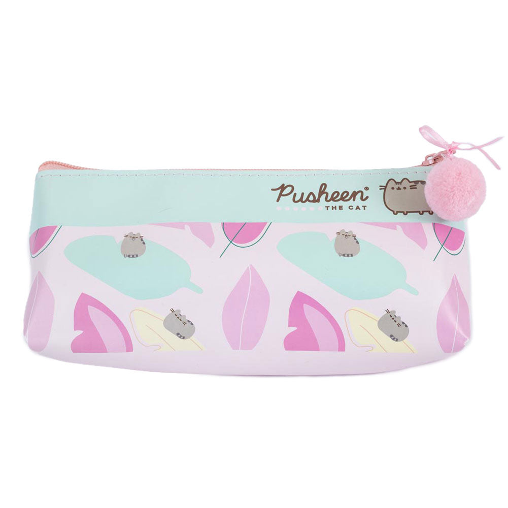 Official Pusheen Pencil Case