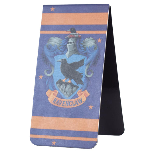 Official Harry Potter Ravenclaw Magnetic Bookmark