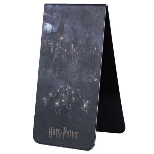 Official Harry Potter Hogwarts Castle Magnetic Bookmark