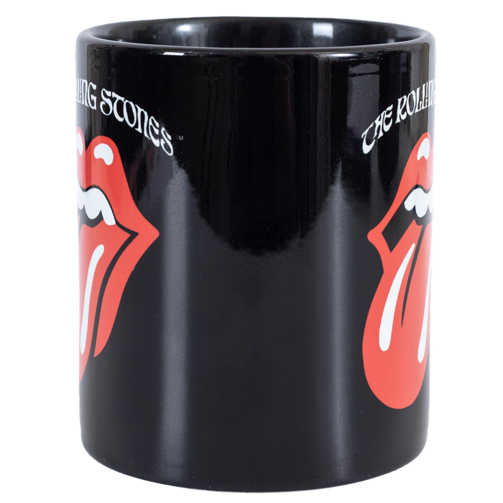 Official The Rolling Stones Mug