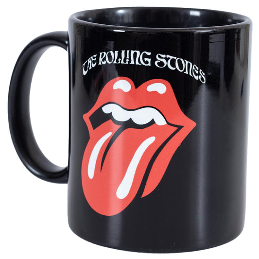 Official The Rolling Stones Mug