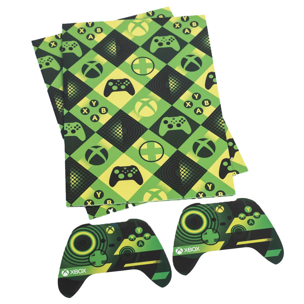 Official Xbox Gift Wrap